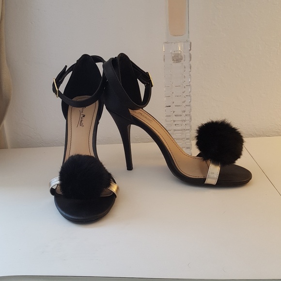 Anne Michelle Sandal - Picture 2 of 4